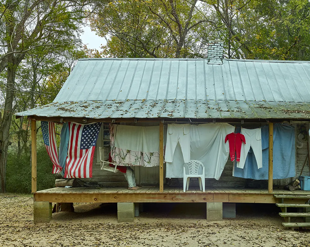 First Look at the U.S. Pavilion for the 2025 Venice Architecture Biennale