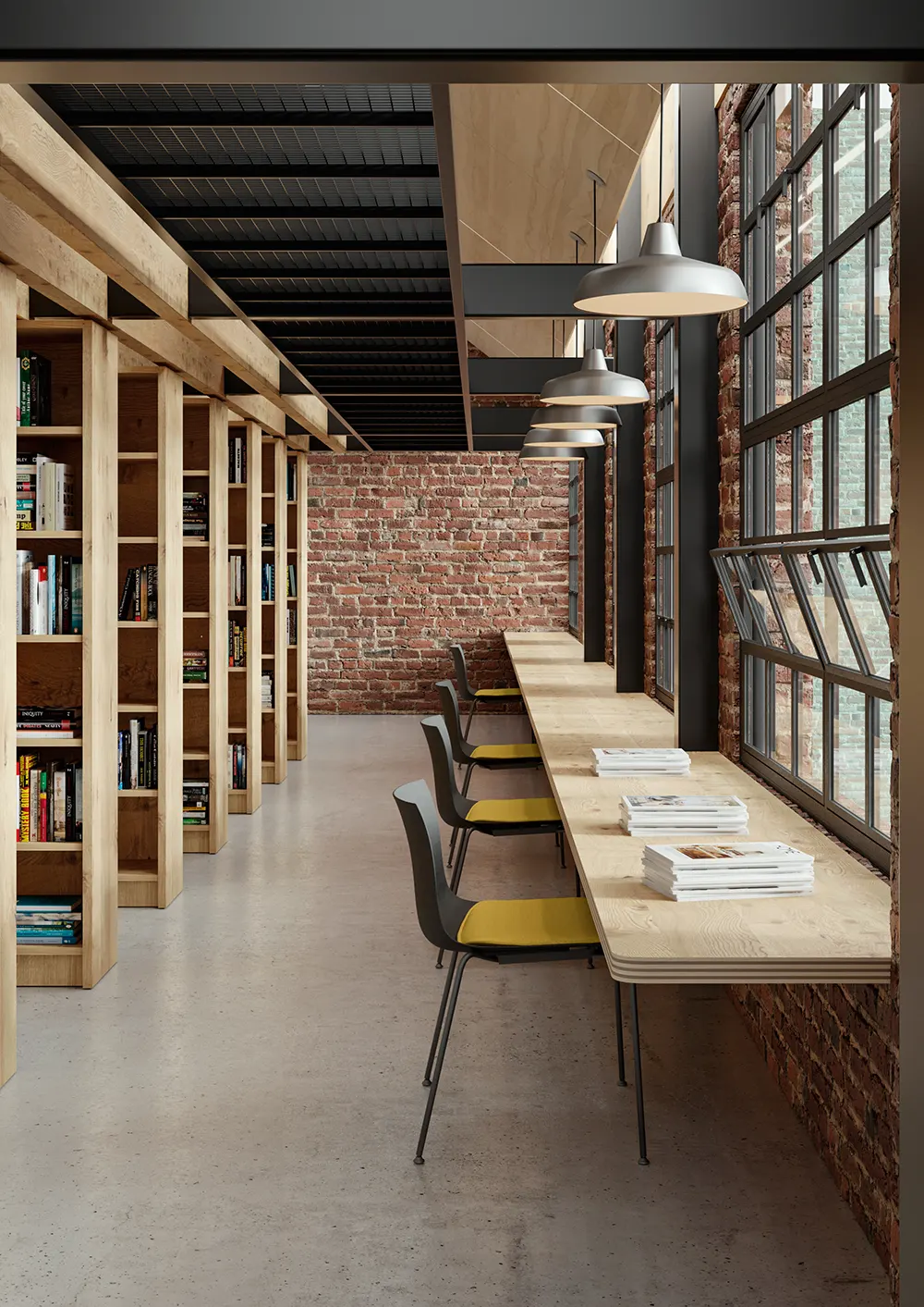 Arper Presents Adaptive Design Solutions at Salone del Mobile
