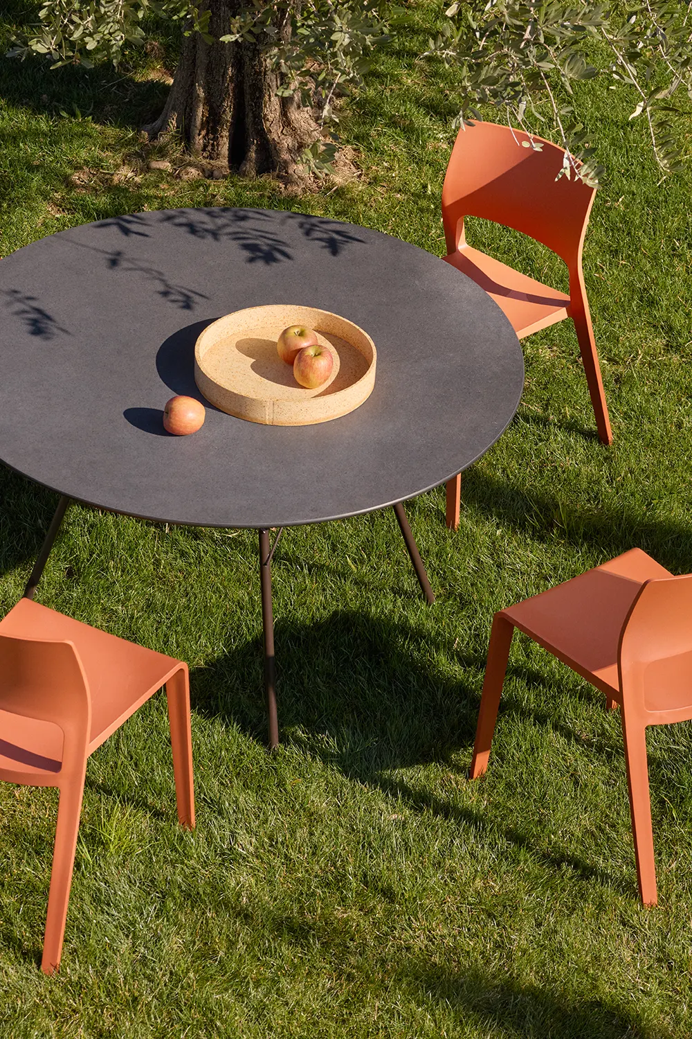 Arper Presents Adaptive Design Solutions at Salone del Mobile