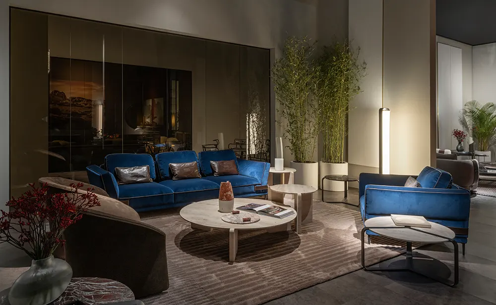 Oniro Group Introduces Four New Collections for 2025 in Milan
