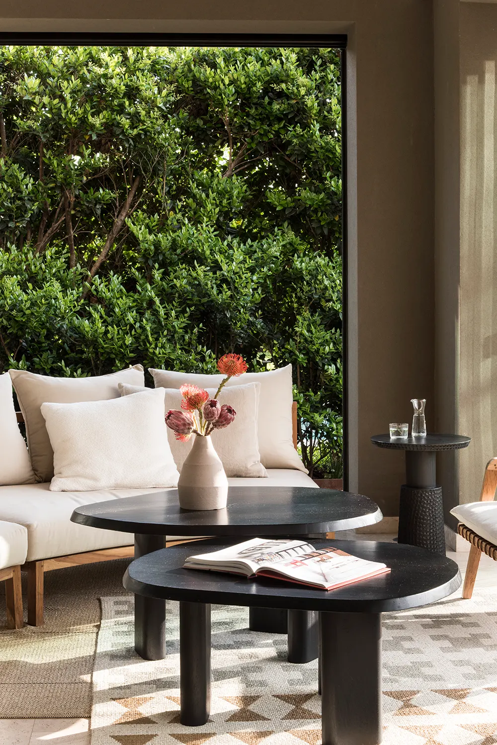 Melazza Co-Founders on Casa Viaggio and the Power of Detail