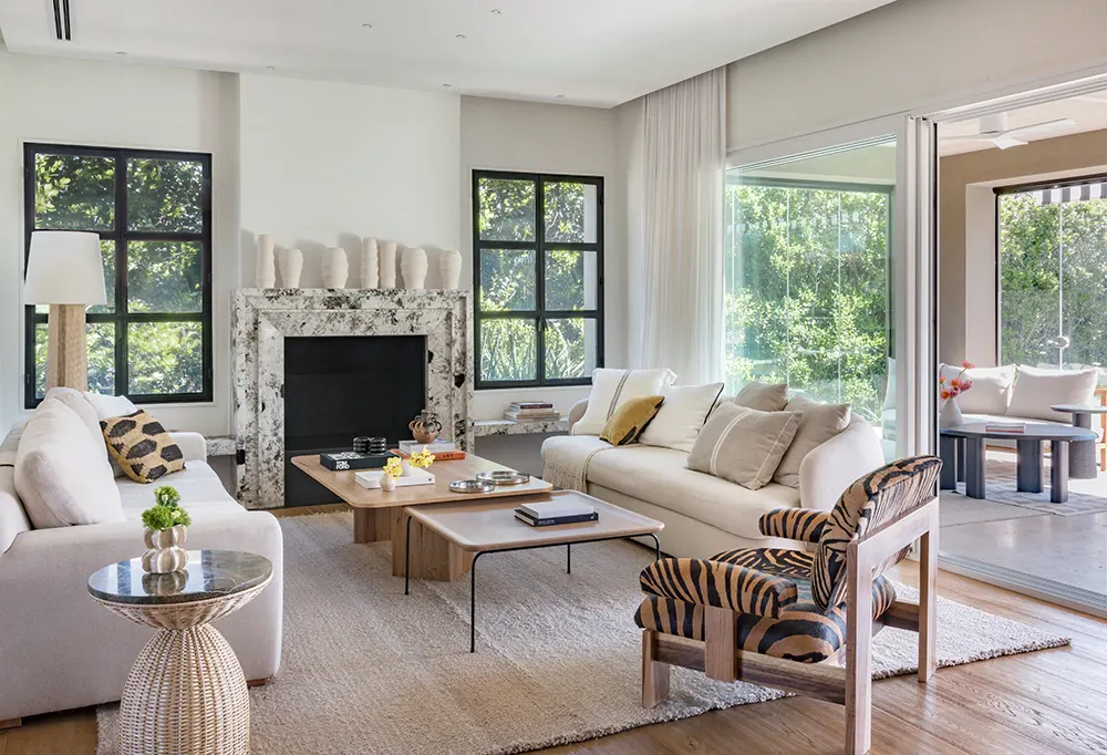 Melazza Co-Founders on Casa Viaggio and the Power of Detail