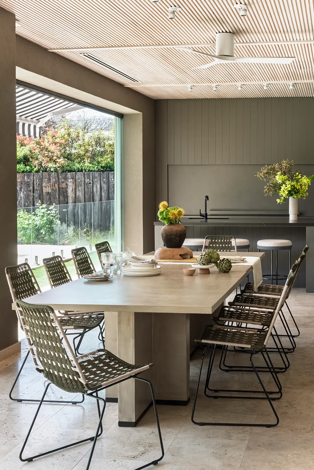 Melazza Co-Founders on Casa Viaggio and the Power of Detail