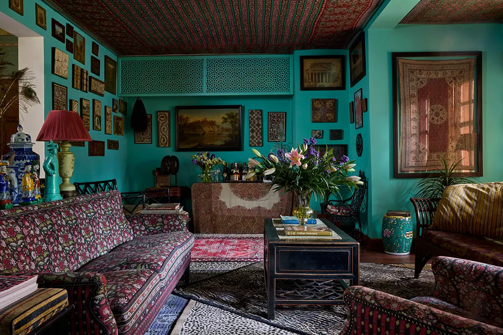 Jaipur Rugs Launches Three Distinct Design Collaborations for 2025