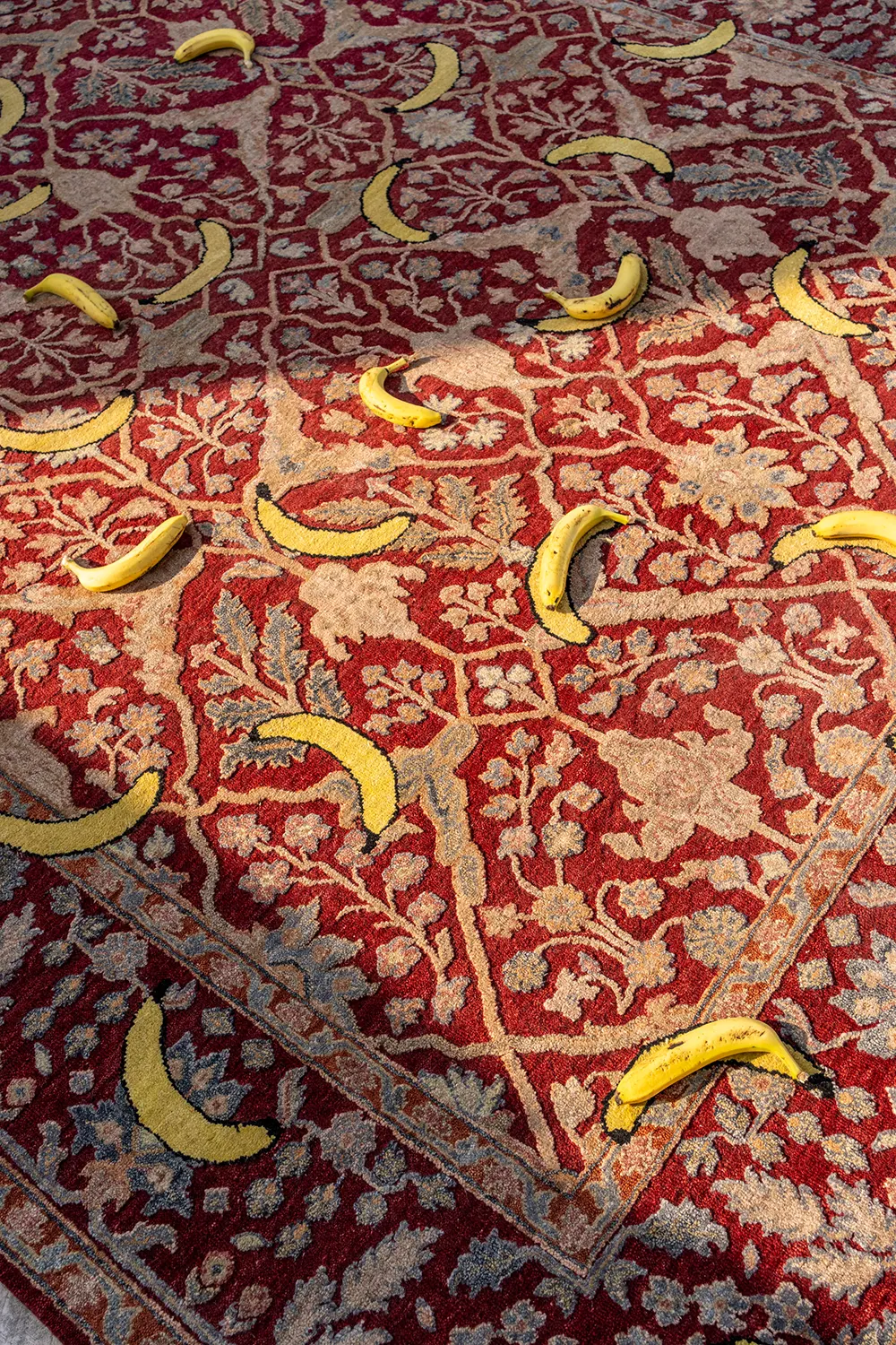 Jaipur Rugs Launches Three Distinct Design Collaborations for 2025