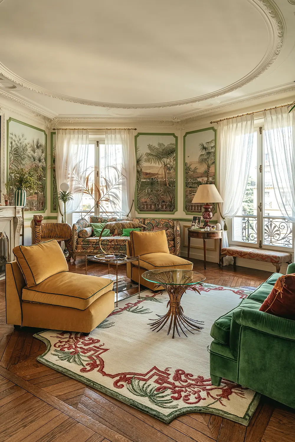 Jaipur Rugs Launches Three Distinct Design Collaborations for 2025