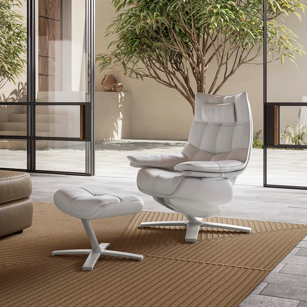 Natuzzi Brings Mediterranean Design to Expo 2025 Osaka