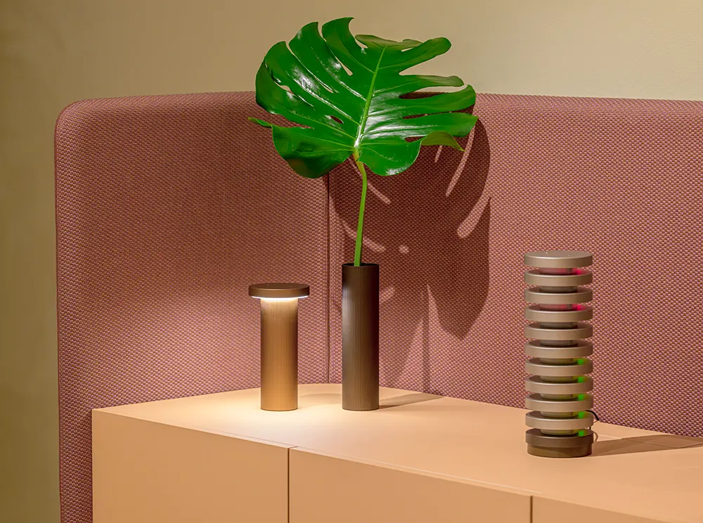 Pedrali Presents New Furniture Collections for 2025
