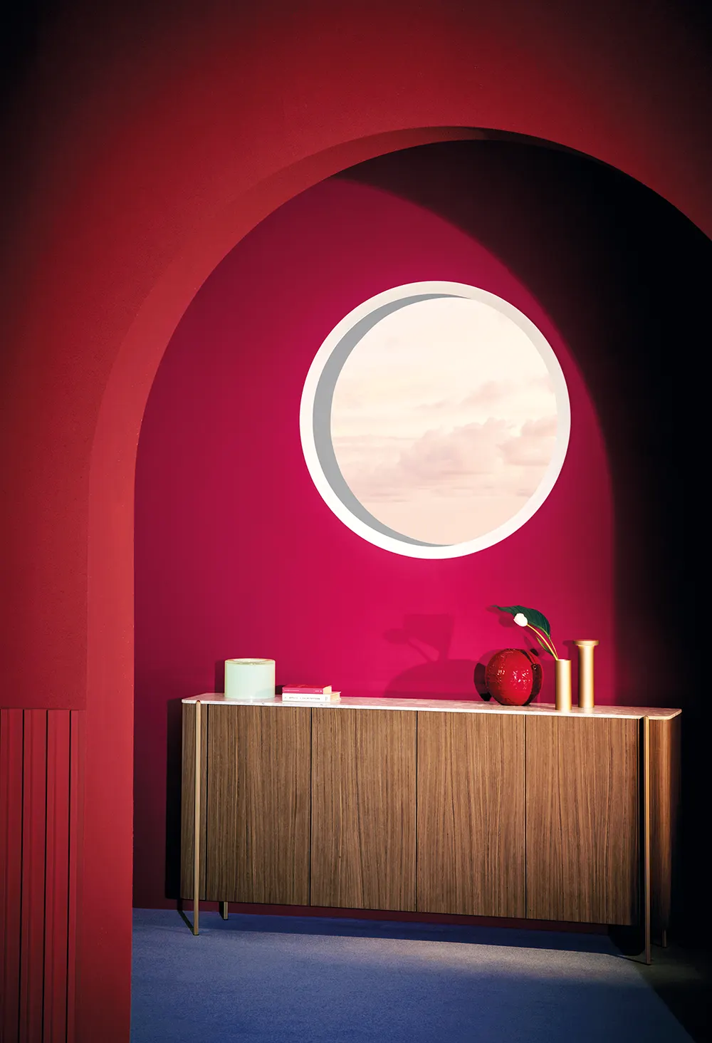 Pedrali Presents New Furniture Collections for 2025