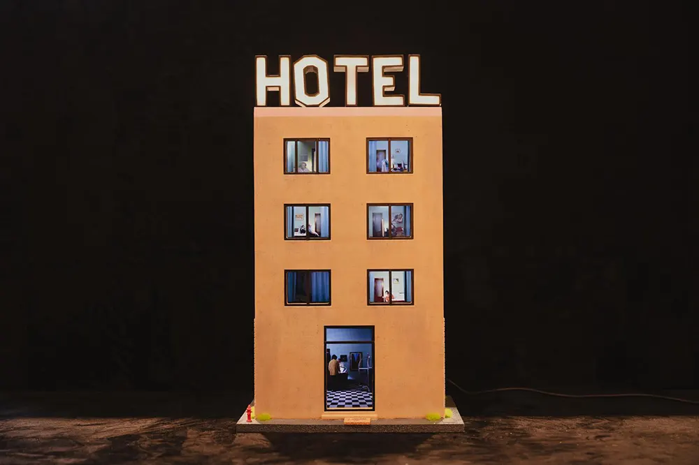 Seletti Introduces New Collaborative Collections