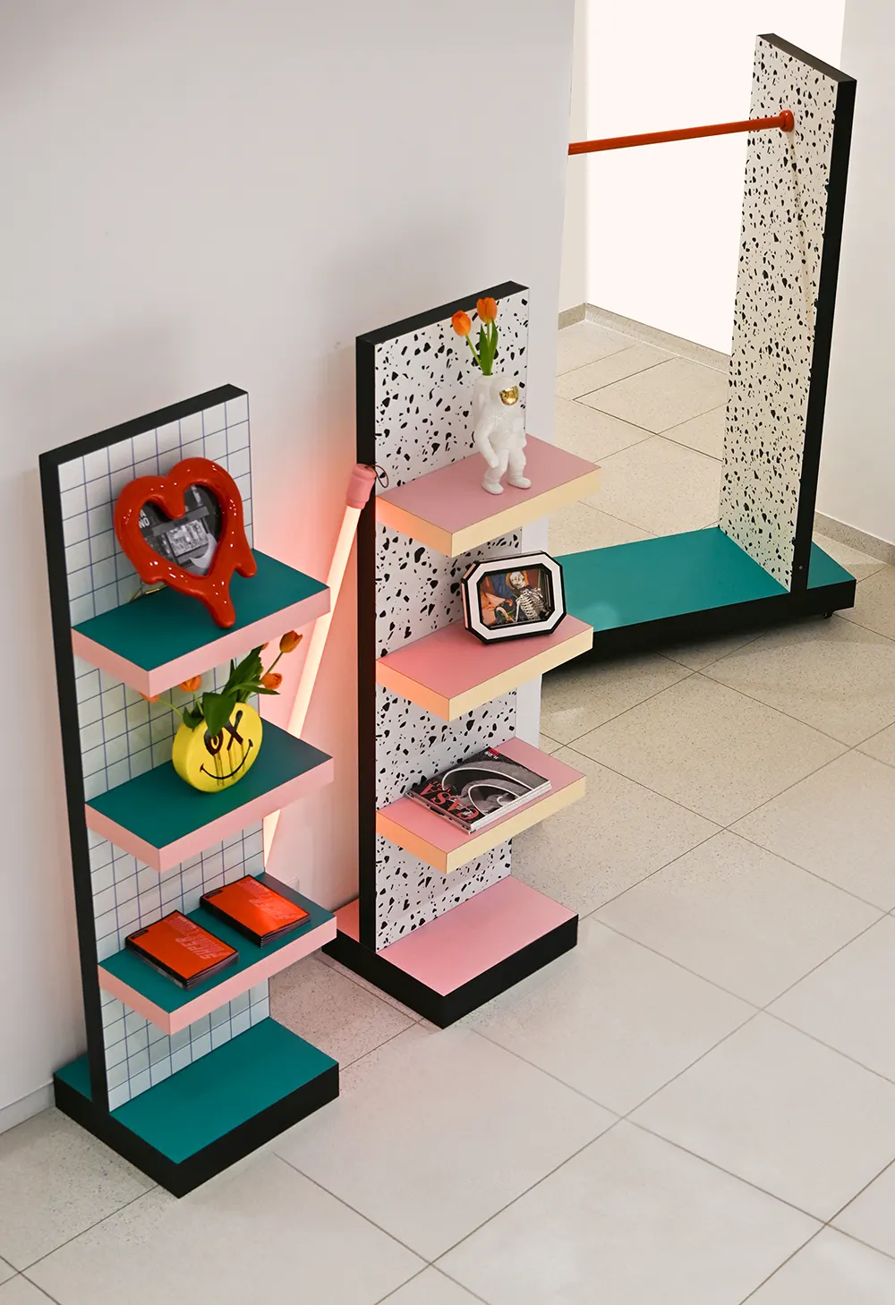 Seletti Introduces New Collaborative Collections