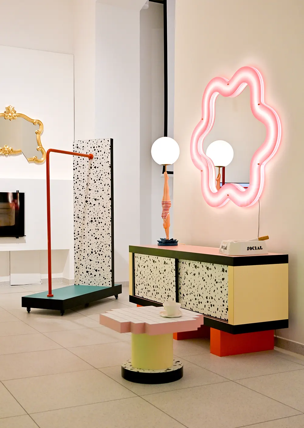 Seletti Introduces New Collaborative Collections