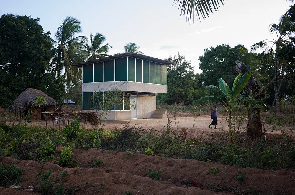 Star Homes Project Uses Design to Improve Lives in Rural Tanzania