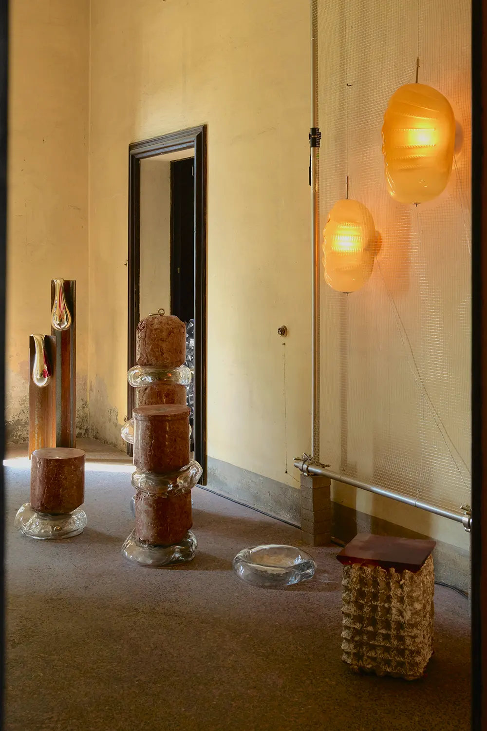 Zeynep Arolat on Omnia at Alcova and the Vision Behind Zarolat