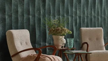 Marble Wall Design