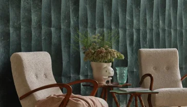 Marble Wall Design