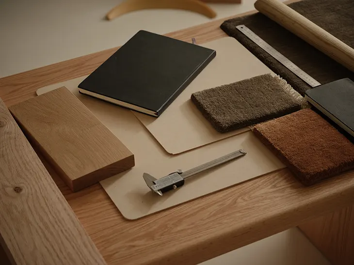 Armadillo and Tom Fereday Introduce Agra Forma Collection