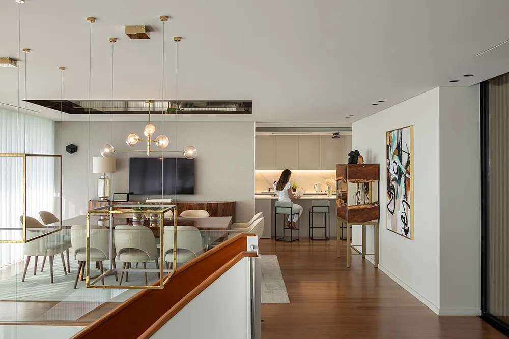 Casa da Encosta by Ricardo Azevedo Arquitecto