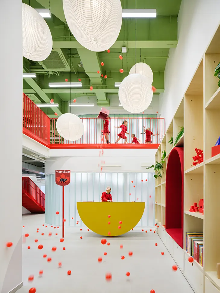 SOA architekti