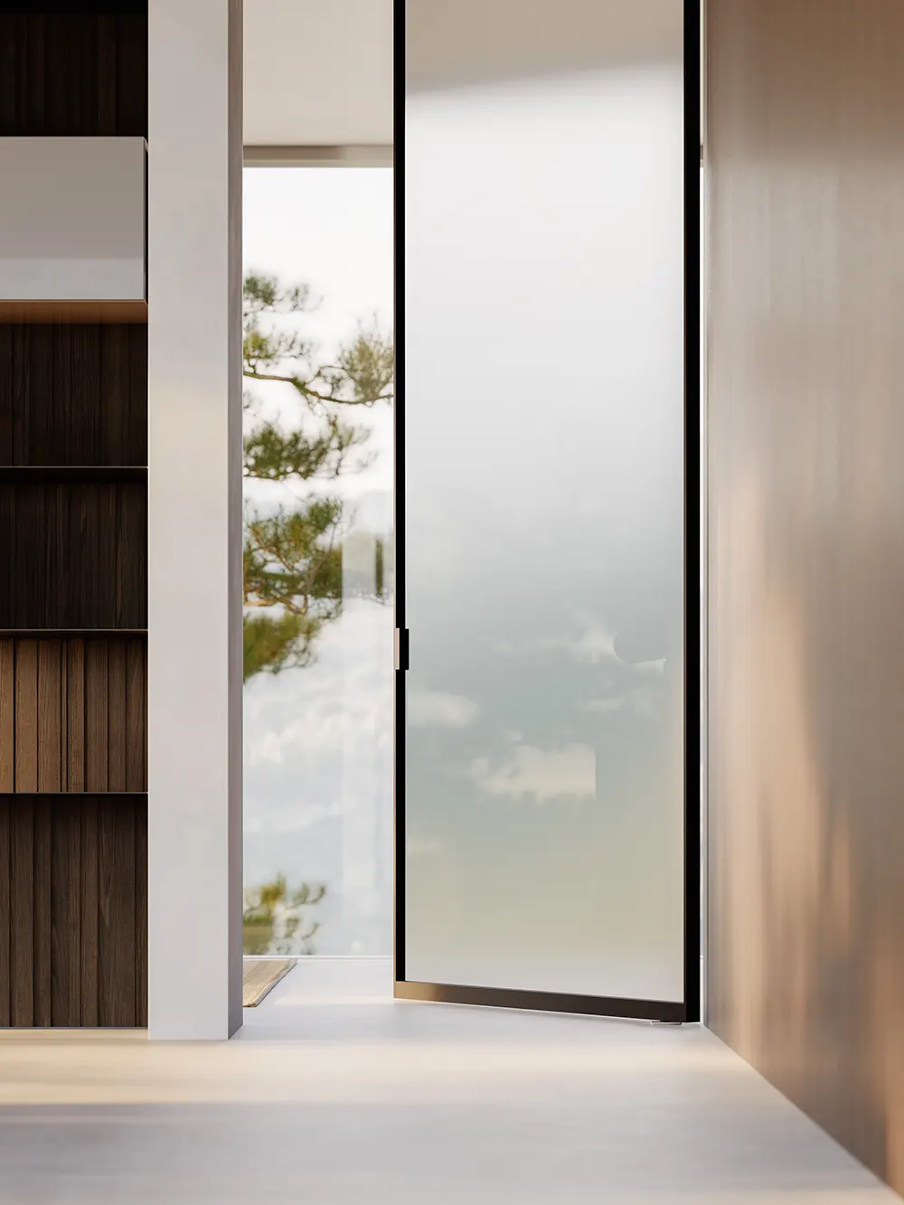 Porro Launches Space Design Catalog to Redefine Fluid Interiors