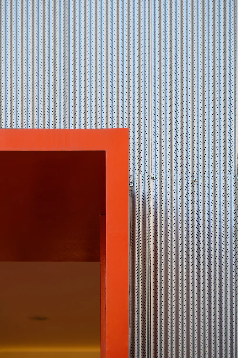Compact Studio in Córdoba by Fran Viñas Arquitectos
