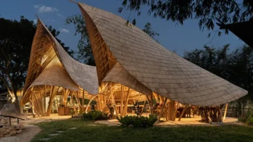 Bull Pavilion Chiangmai Life