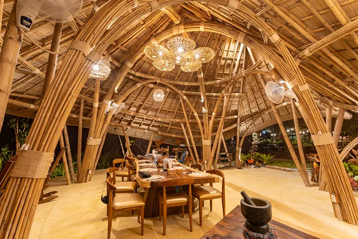 Bull Pavilion Chiangmai Life