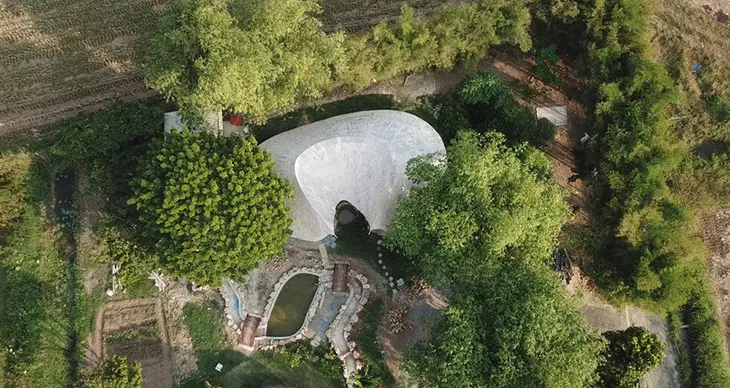 Bull Pavilion Chiangmai Life