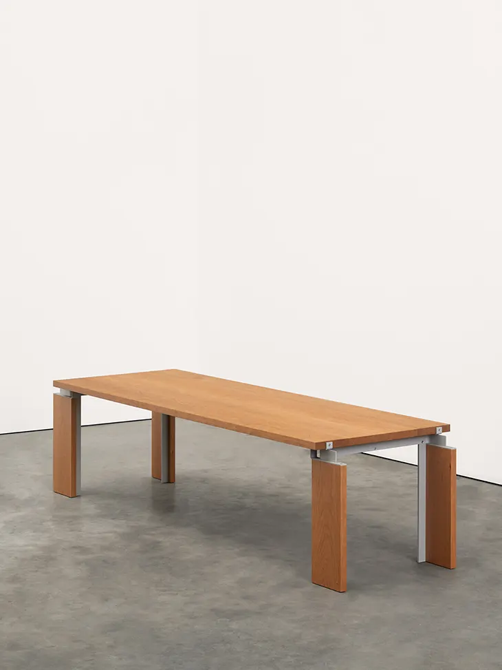Formafantasma Presents Formation at Friedman Benda