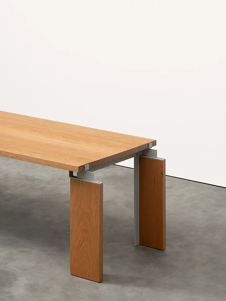 Formafantasma Presents Formation at Friedman Benda