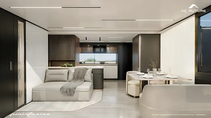 AC Future Pininfarina