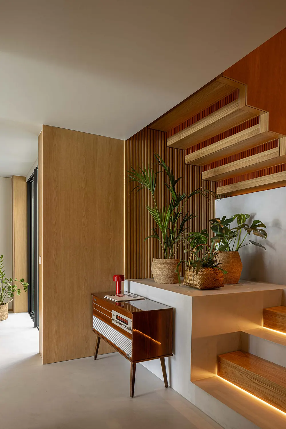 Casa M Project by Silverline