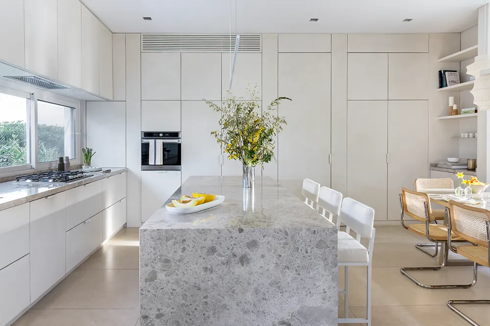 Melazza Studio on Casa Salt Rough and Designing with Soul