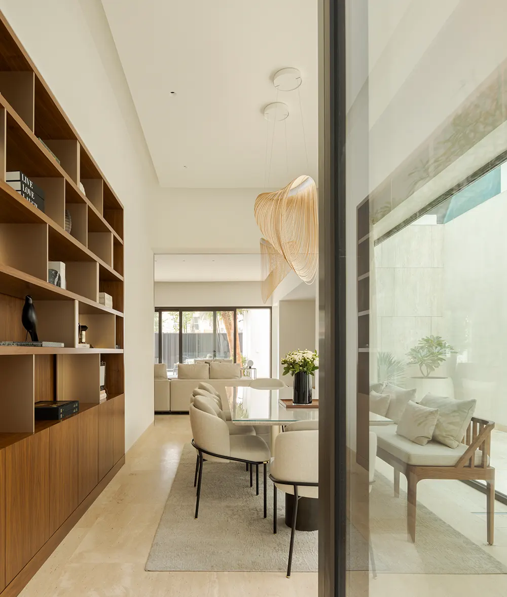 Cleft House by TAEP/AAP