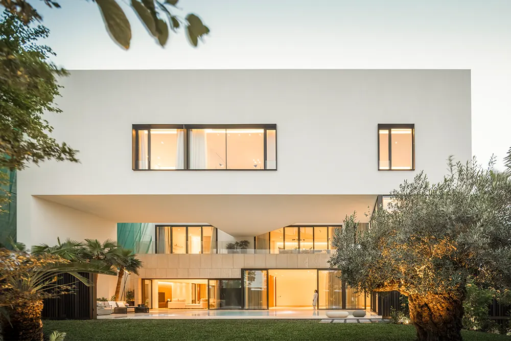 Cleft House by TAEP/AAP