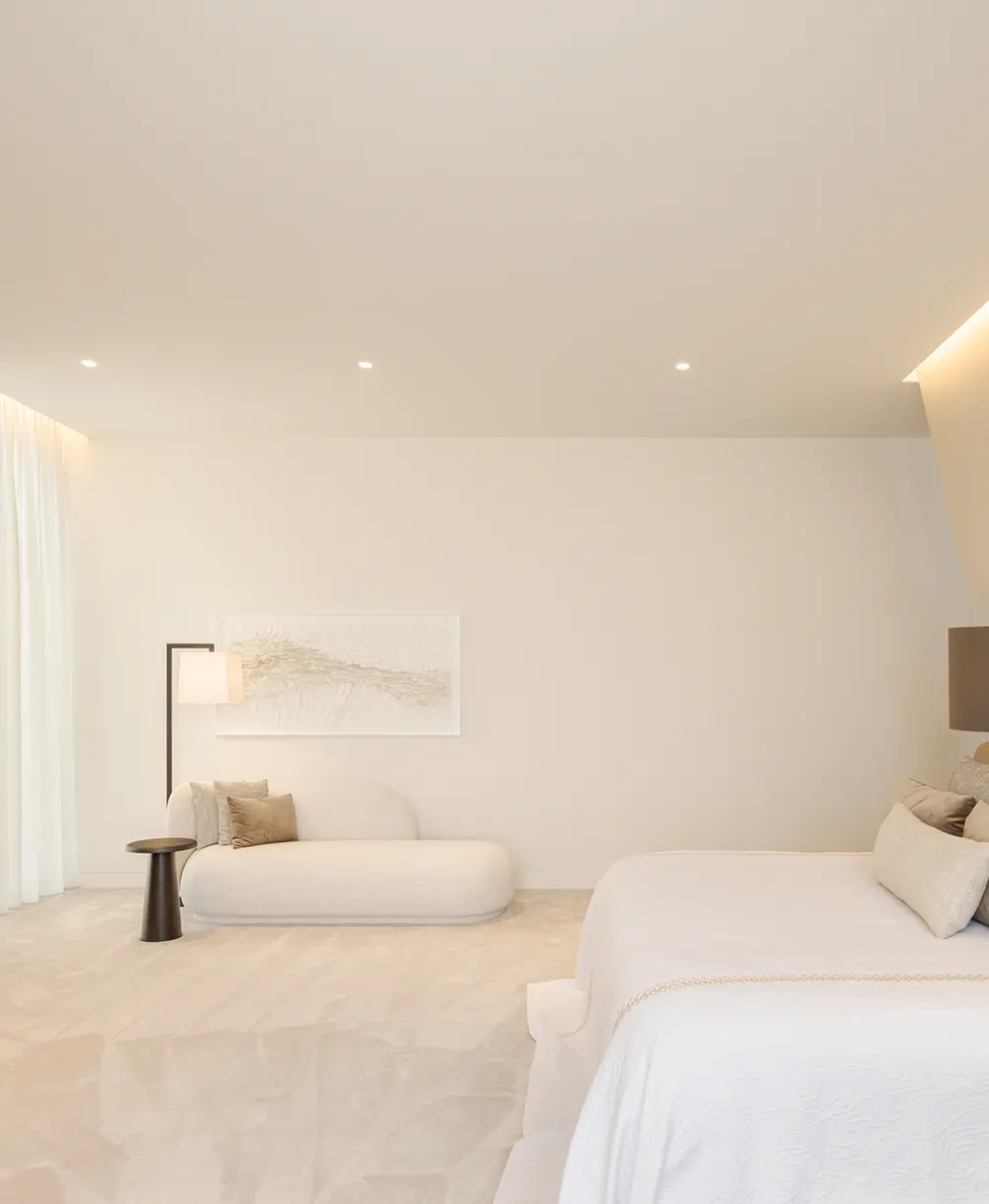 Cleft House by TAEP/AAP