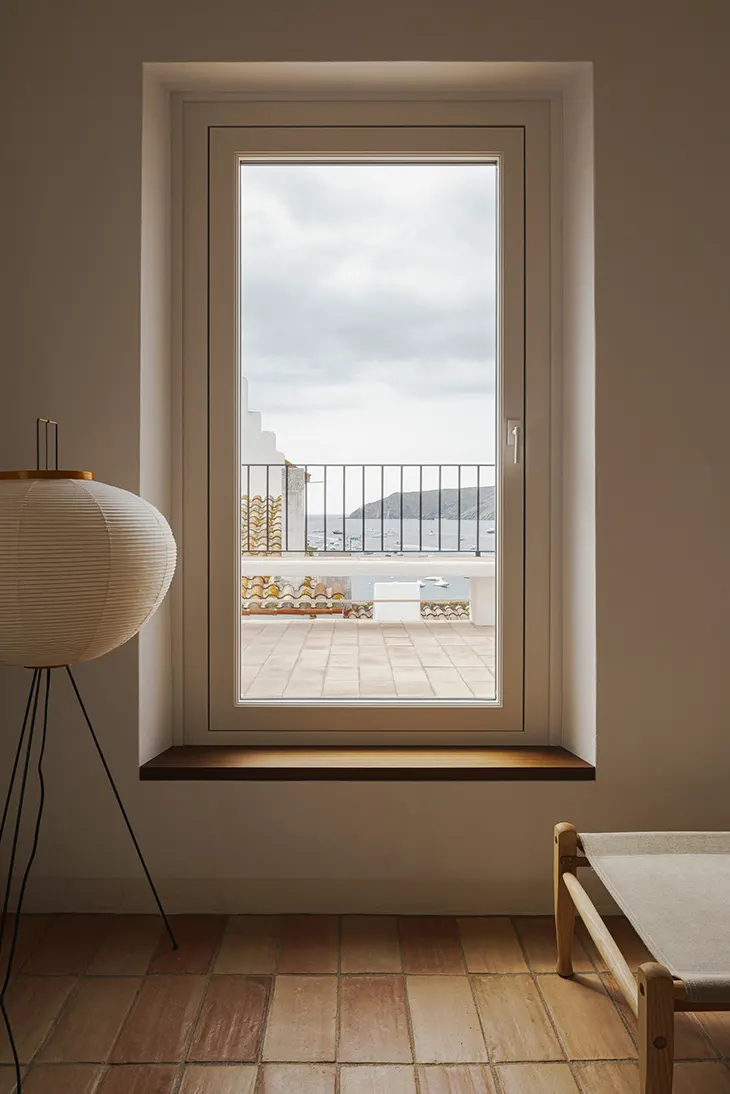 Fisherman’s House in Cadaqués