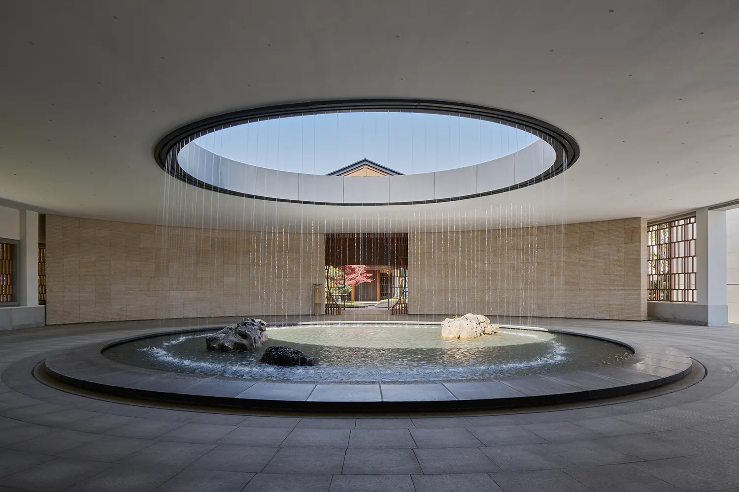 Hotel Wuxi MGallery