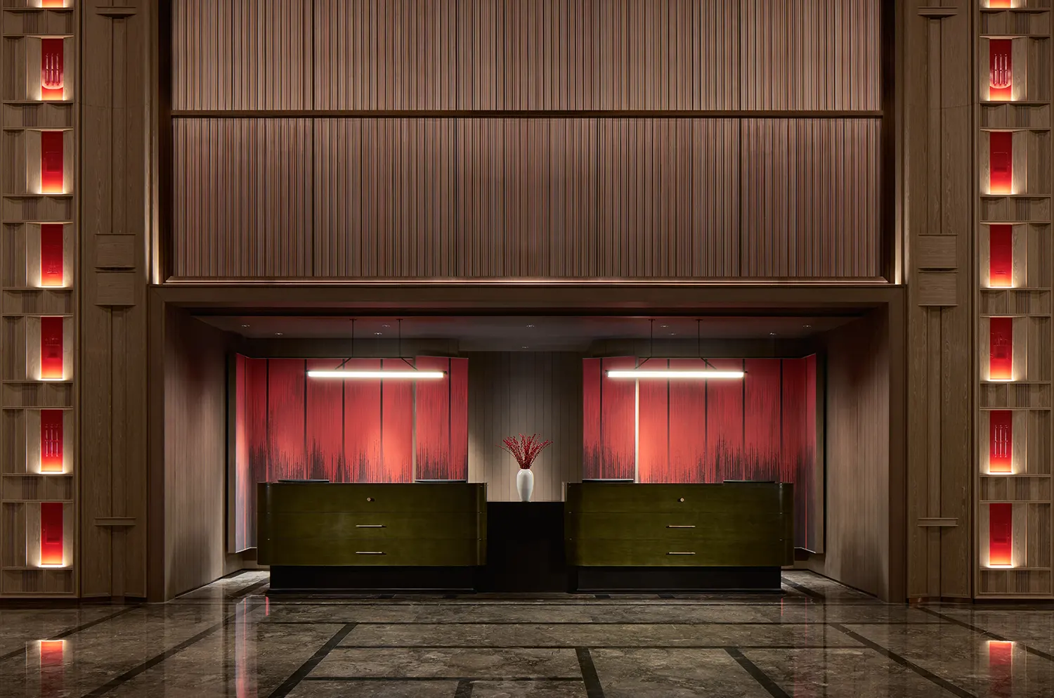 Hotel Wuxi MGallery