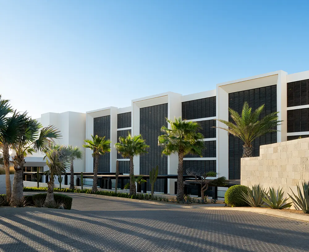 WATG on Nobu Residences Los Cabos and the Architecture of Experience