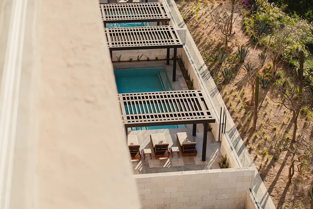 WATG on Nobu Residences Los Cabos and the Architecture of Experience