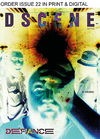 archiscene