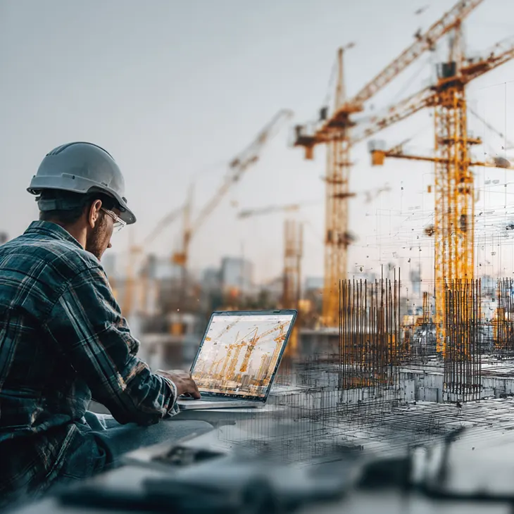 Construction Project Coordination