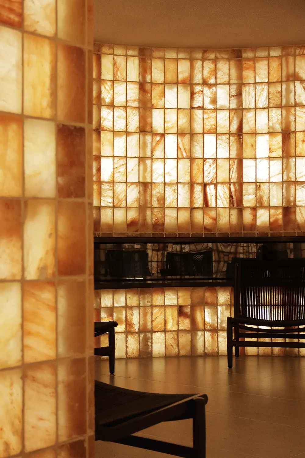 Joyous Spring Wellness Center by Soong Lab