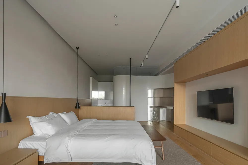 Joyous Spring Wellness Center by Soong Lab