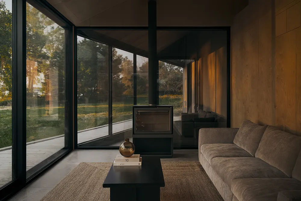 South Bay House by StudioAC