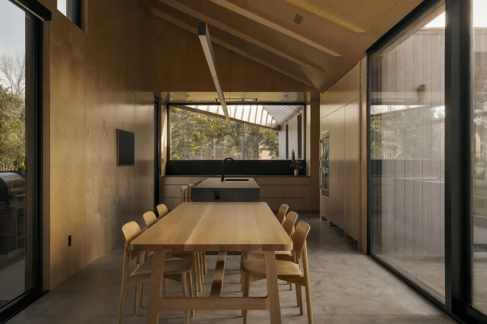 South Bay House by StudioAC