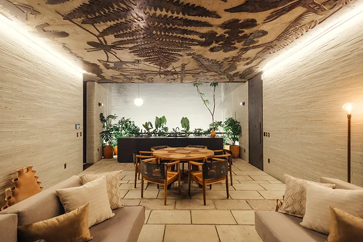 Casa Arco by RootStudio, © RootStudio (26) - Archiscene - Your Daily ...