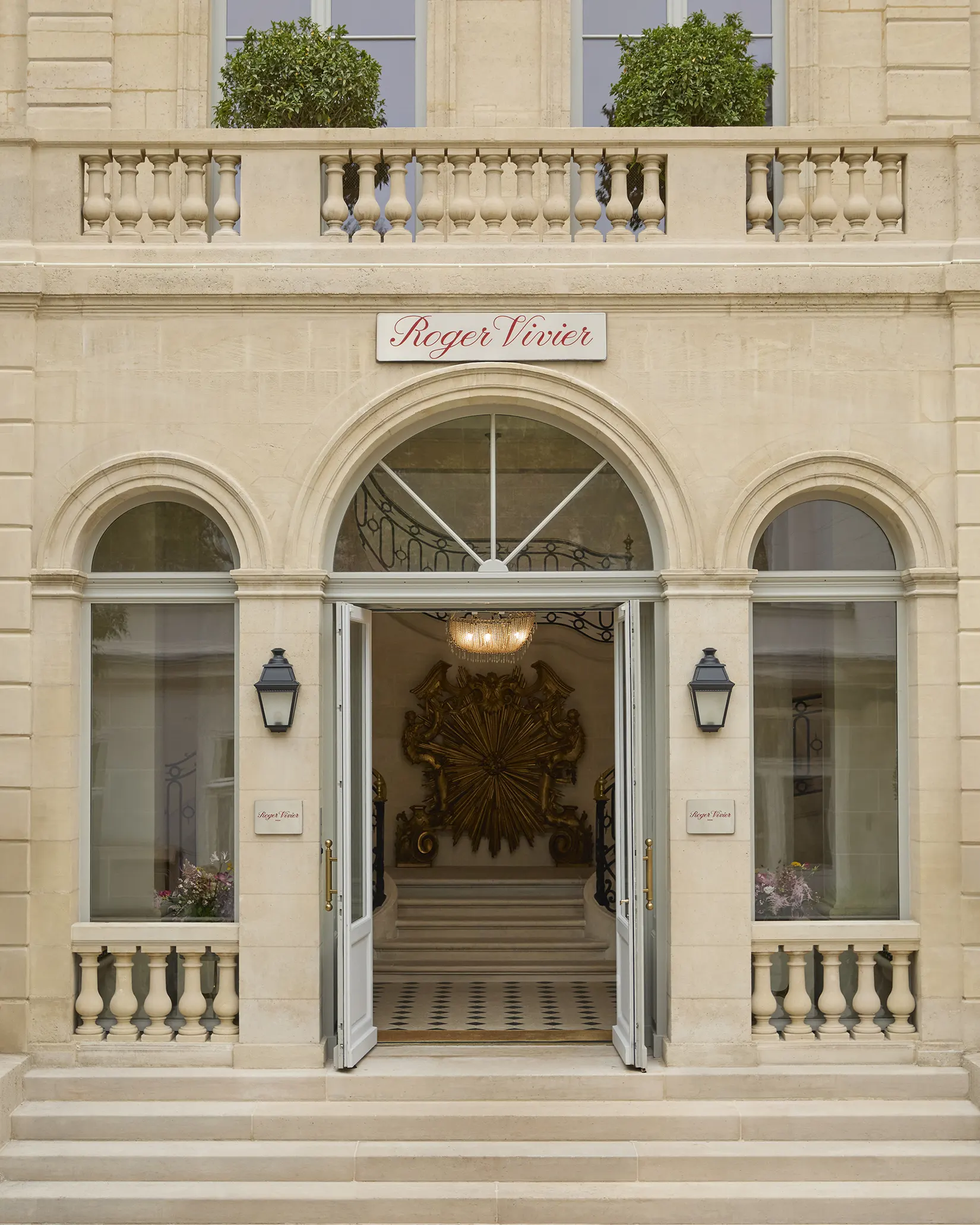 Maison Vivier