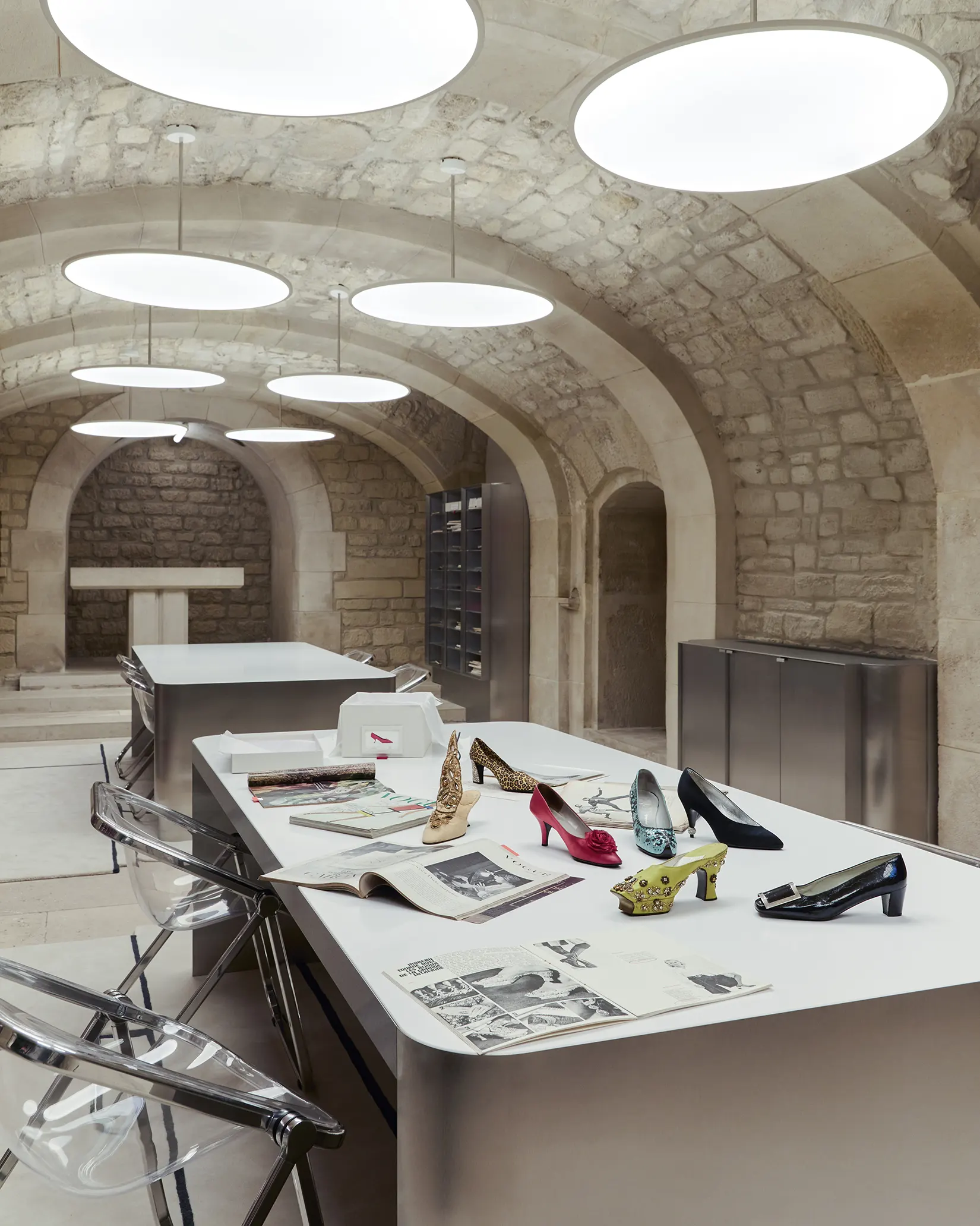 Maison Vivier